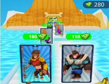 英雄跑酷大师游戏下载-英雄跑酷大师最新版下载v1.0