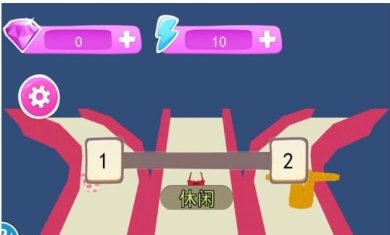 珠珠公主向前冲游戏下载-珠珠公主向前冲最新安卓版下载v1.0