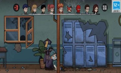 诡则怪谈小游戏下载-诡则怪谈免广告最新版下载v1.0.4