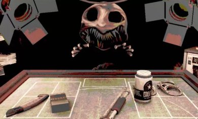 恶魔轮盘赌手机版下载-恶魔轮盘赌免费版下载v1.0