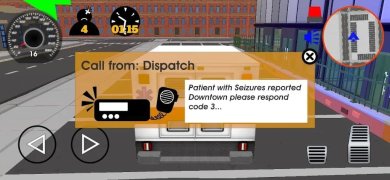 救护车救援911中文版下载-救护车救援911安卓版下载v1.0