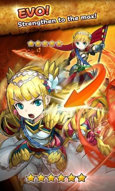 神话英雄安卓版