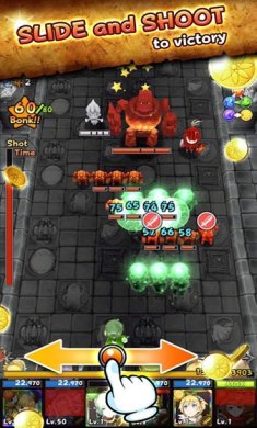 神话英雄安卓版