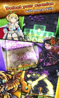 神话英雄破解版下载-神话英雄安卓版下载v1.10.0