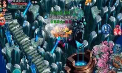 灵兽世界下载-灵兽世界赚钱游戏下载vv2.50