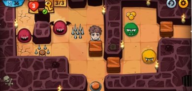 迷宫强盗下载-迷宫强盗手游下载v0.94