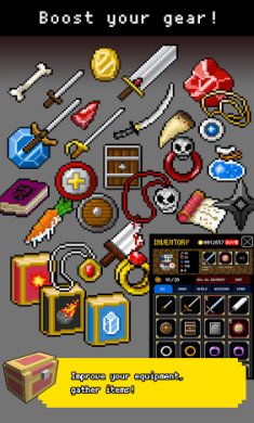 地牢的墓碑安卓版