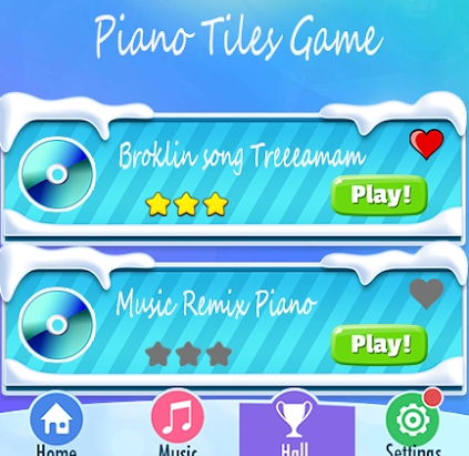 钢琴演奏计划游戏下载-钢琴演奏计划手机版下载v1.0