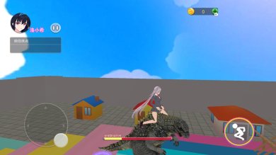 小舞大闯关游戏下载-小舞大闯关安卓正版下载v1.0