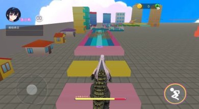 小舞大闯关游戏下载-小舞大闯关安卓正版下载v1.0