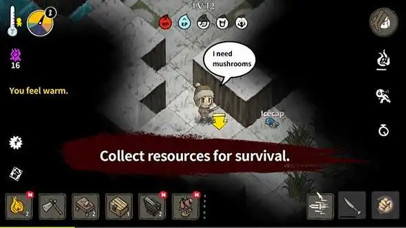 黑暗狂野汉化破解版下载-黑暗狂野内置菜单最新版下载v11.2