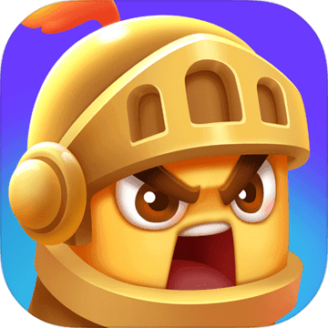 随机冲突土豆英雄破解版