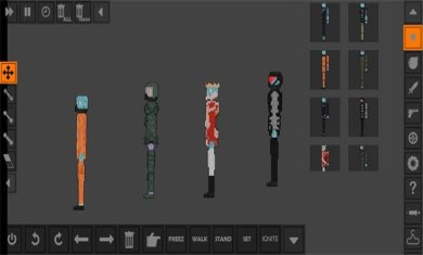 制造者游乐场最新版下载-制造者游乐场中文版下载v4.8