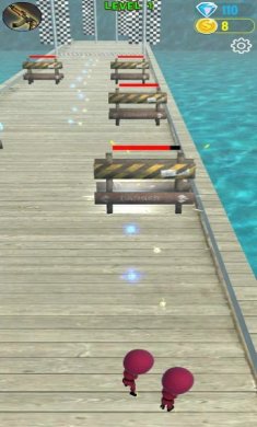 开辟自己的道路游戏下载-开辟自己的道路手机版下载v0.1