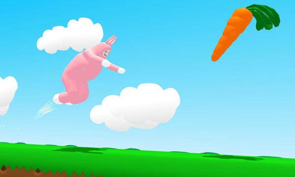 超级兔子人联机版(Steam)下载-超级兔子人双人手机版下载v1.0.1