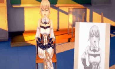 可莉的恶作剧大冒险最新汉化版下载-可莉的恶作剧大冒险中文版下载v1.8.0