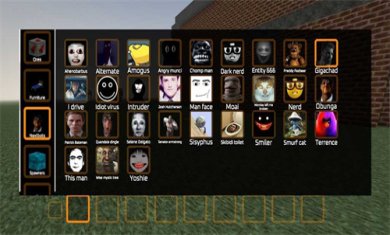 nextbot生存正版下载-nextbot生存联机版 (有辅助菜单)下载v0.1