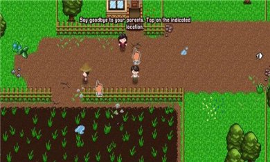 爱情和生活模拟rpg游戏下载-爱情和生活模拟rpg汉化版下载v1.80.021r