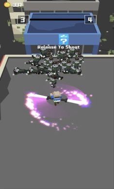 推僵尸下楼游戏下载-推僵尸下楼最新版下载v1.0.0