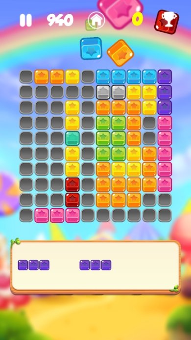 魔力星星消除手游下载-魔力星星消除免广告版下载v0.1