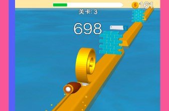 绕柱英雄游戏下载-绕柱英雄最新版下载v1.0.3