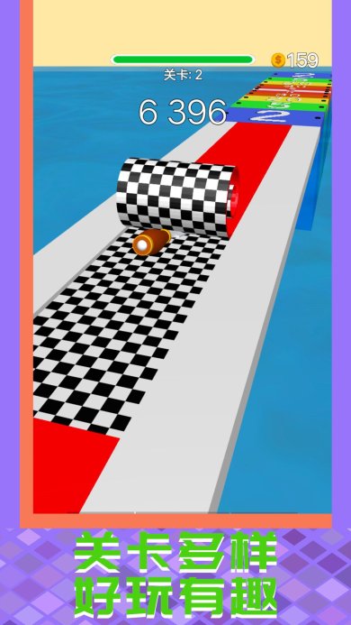 绕柱英雄游戏下载-绕柱英雄最新版下载v1.0.3