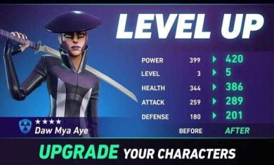 银翼杀手游戏最新版