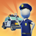 闲置警察局游戏下载-闲置警察局最新版下载v1.2.178871