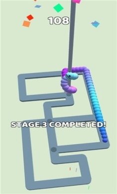 指尖贪食蛇无广告免费版下载-指尖贪食蛇正式中文版下载v1.0.2