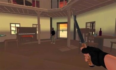 侦探冒险无广告中文版下载-侦探冒险免费手机最新版下载v1.41