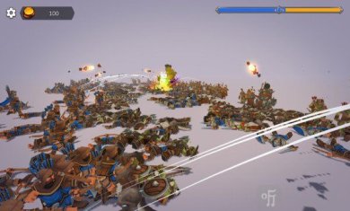 战地全面战争中文版下载-战地全面战争下载手机版v1.2.2