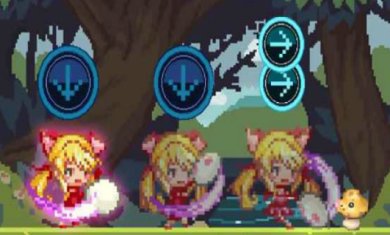 指尖少女游戏下载-指尖少女安卓版下载v1.0