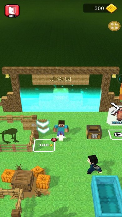 攻防小战争游戏下载-攻防小战争最新安卓版下载v1.0.3