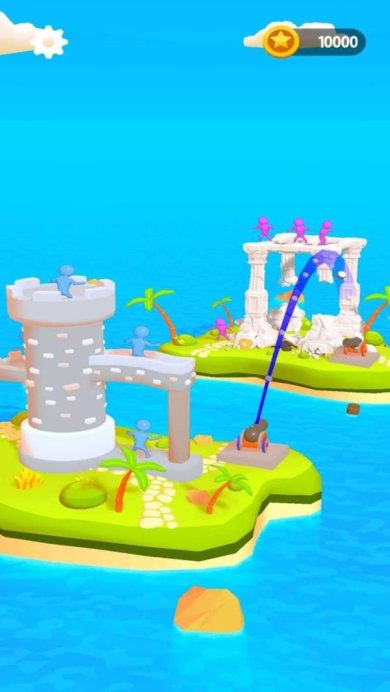 堡垒战争游戏下载-堡垒战争最新版下载v0.2.3