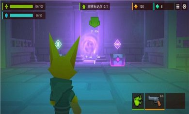 狂野边境最新版下载-狂野边境正式版下载v0.9.6.06