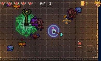 地牢之旅官网下载-地牢之旅最新版下载v1.0