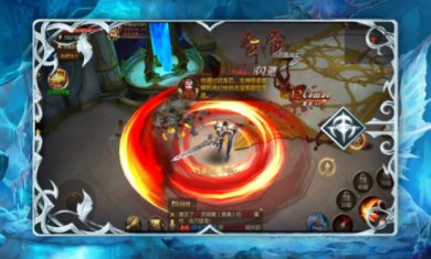 混沌创世手游下载-混沌创世官网版下载v0.2.1