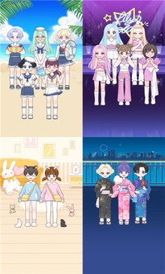 莉莉是时髦精官方版下载-莉莉是时髦精最新版下载v1.0.9