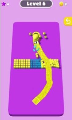 球球的路游戏下载-球球的路安卓版下载v1.1