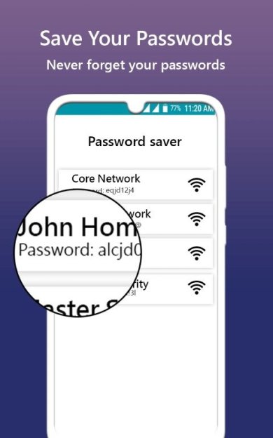 魅影WiFi密码破解手机版下载-魅影WiFi密码破解工具安卓版下载v10.1.7.120