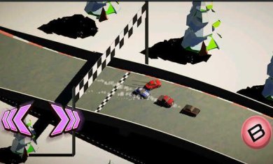 涡轮赛车下载-涡轮赛车破解版下载v61.1.3 