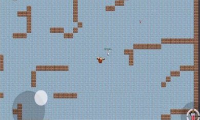 逃亡盘古小游戏下载-逃亡盘古无广告最新版下载v1.0