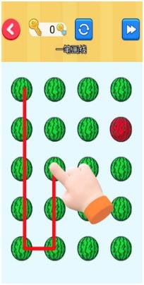 脑洞来画线最新版下载-脑洞来画线安卓版下载v1.0