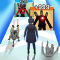 马桶人对战3D英雄游戏下载-马桶人对战3D英雄官方版下载v1.0.0