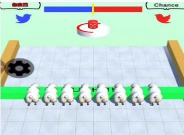 羊羊大对决游戏下载-羊羊大对决安卓最新版下载v1.0