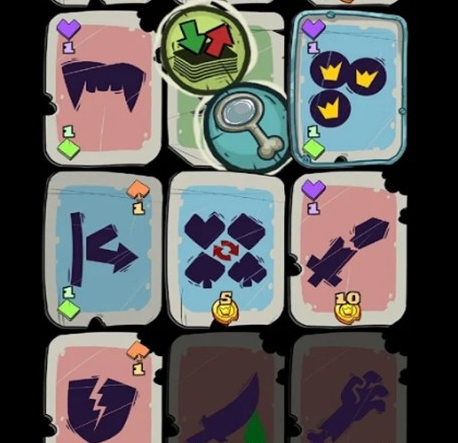 地牢速攻破解版下载-地牢速攻汉化破解版下载v1.133