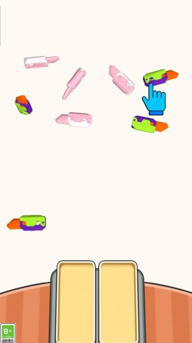 我萝卜刀贼帅游戏下载-我萝卜刀贼帅官方安卓版下载v1.0.0