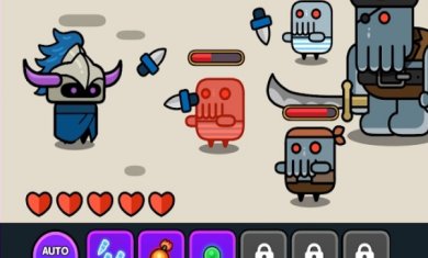 游手好闲之神手游下载-游手好闲之神最新版下载v0.10