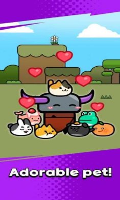 游手好闲之神手游下载-游手好闲之神最新版下载v0.10