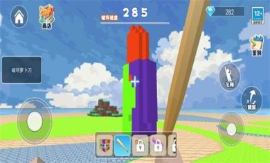 狗熊岭怪谈世界游戏下载-狗熊岭怪谈世界免广告最新版下载v1.0